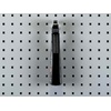 image:imageTriton Products LocHook 54110 158 Single Ring 1 ID Zinc Plated Steel Tool Holder for LocBoard 5 Pack